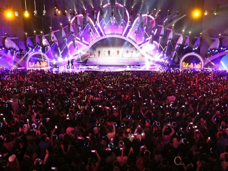 Festival Viña del Mar&nbsp;2020