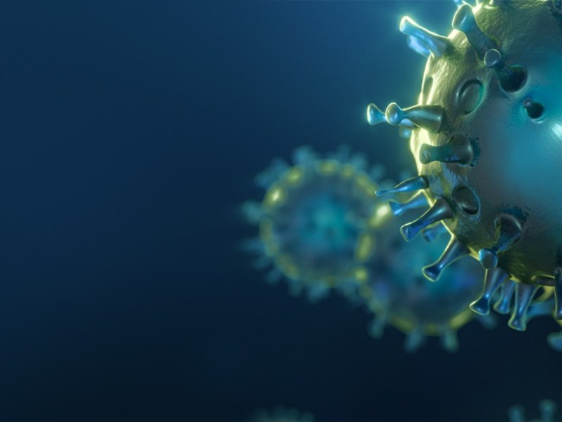 Coronavirus llega a&nbsp;México