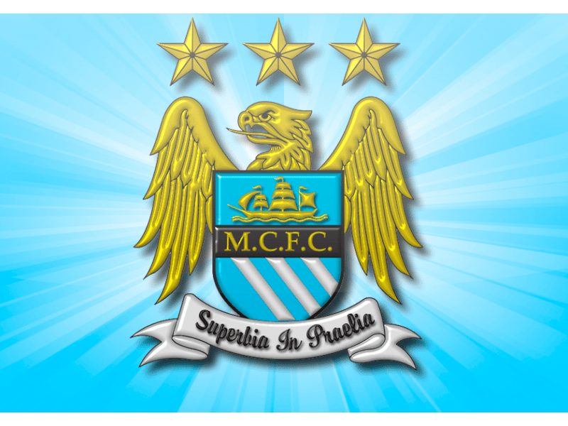 Manchester City es sancionado por la&nbsp;UEFA