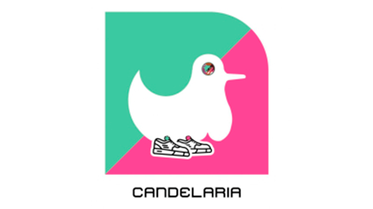 Entre gente, empujones, retrasos, plumas, tenis y un&nbsp;pato