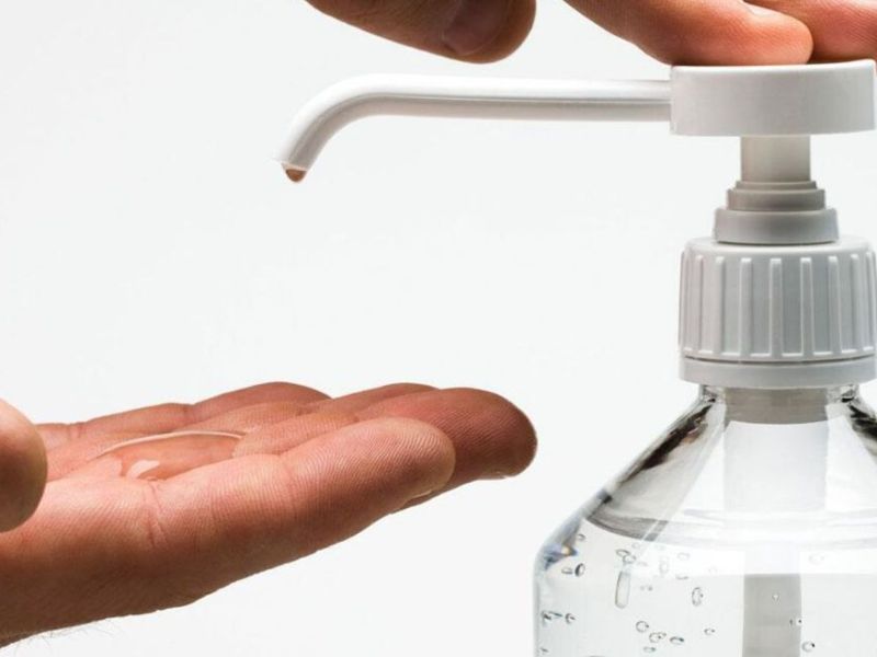 Naucalpan toma acción