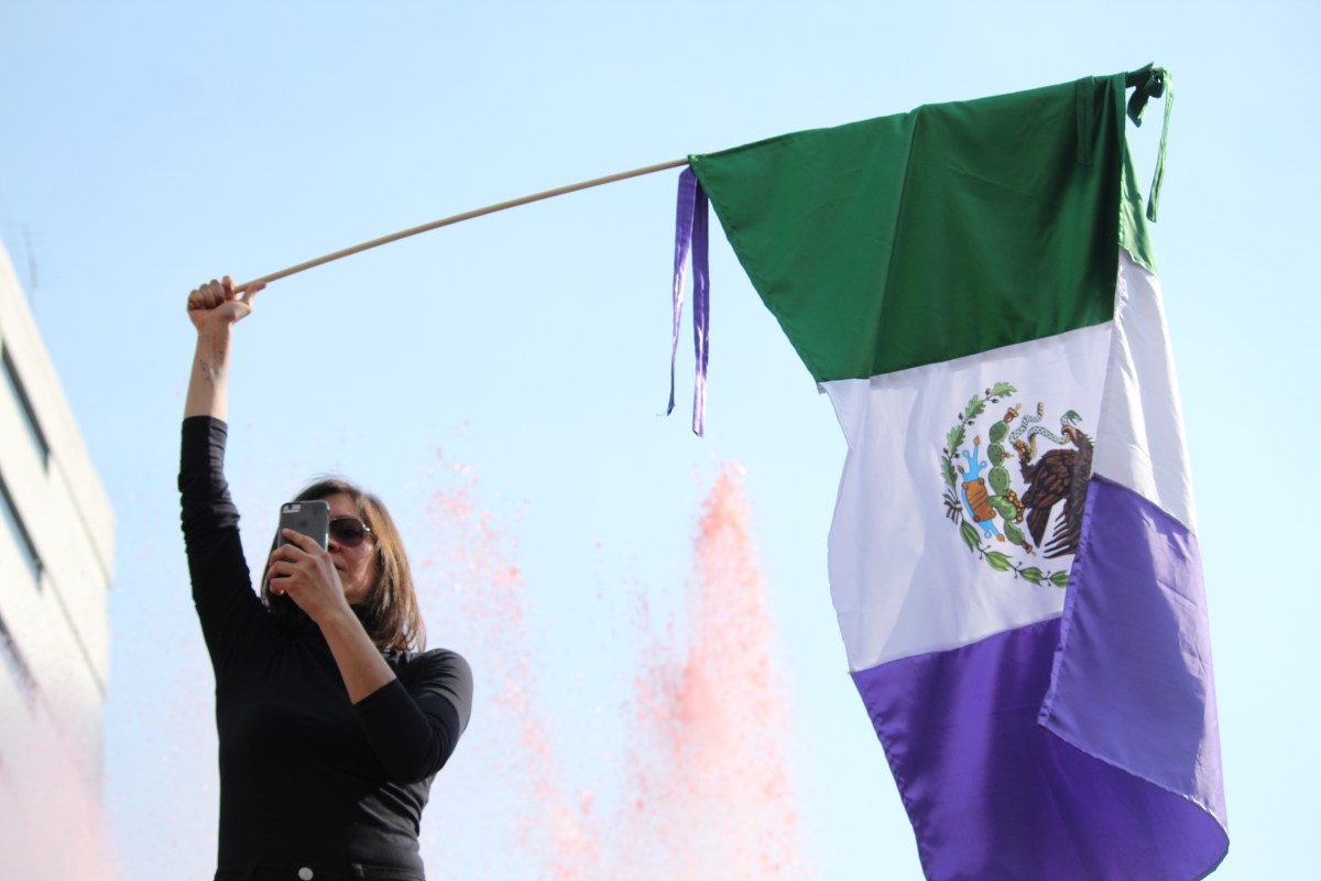 Nuevas Masculinidades ¿una forma de contribuir al movimiento&nbsp;feminista?