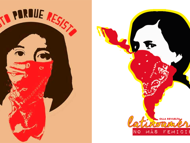 Las mujeres de la&nbsp;periferia