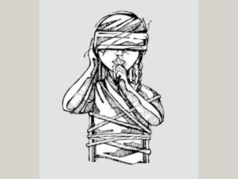 Ser mujer en tiempos de&nbsp;contingencia