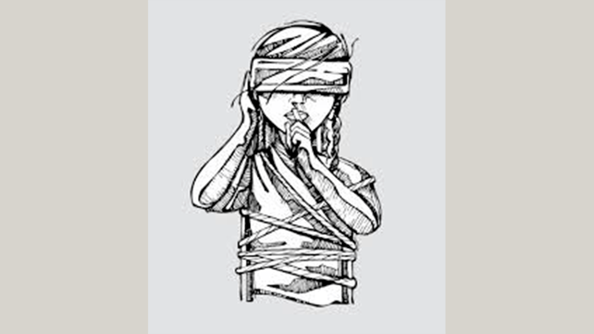 Ser mujer en tiempos de&nbsp;contingencia