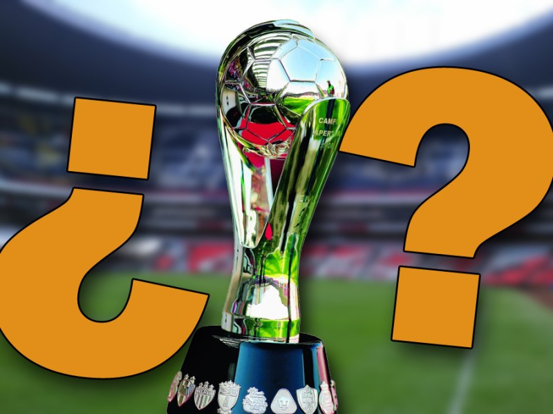 ¿Qué pasará con la Liga MX (por&nbsp;COVID-19)?