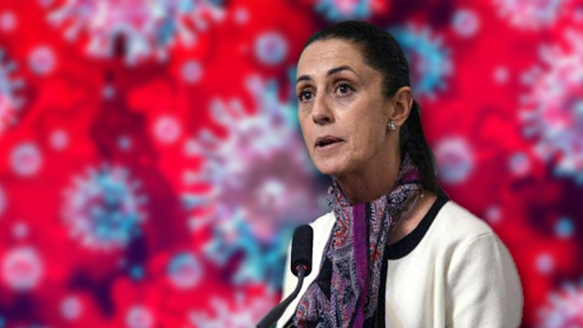 ¿Cuáles son las «fases» para atender el conoravirus en&nbsp;CDMX?