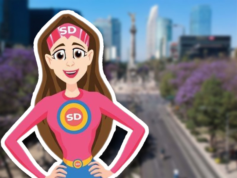 Cómo la CDMX está combatiendo al COVID-19: seis&nbsp;puntos