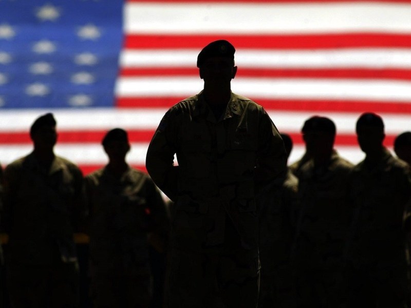 5 países intervenidos actualmente por Estados&nbsp;Unidos