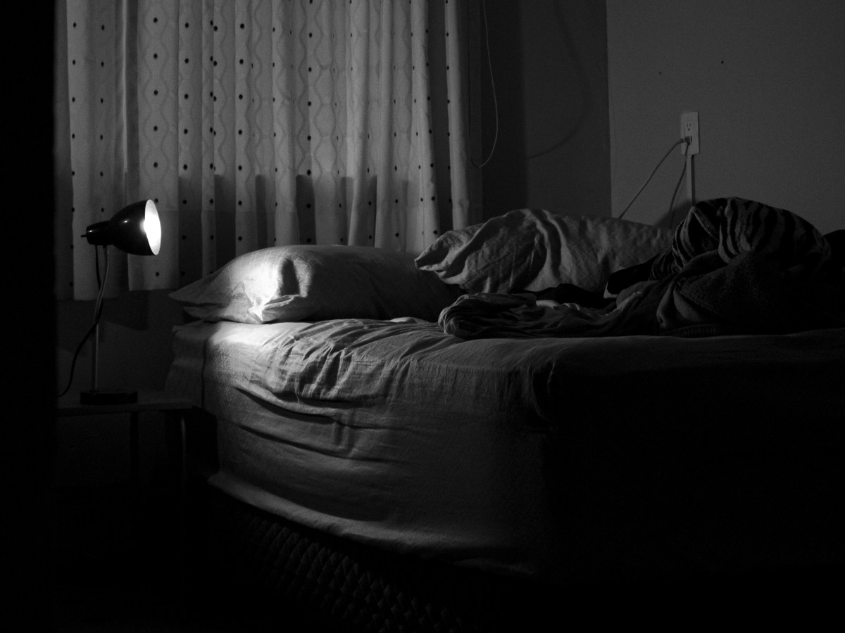 La rutina en la&nbsp;cuarentena