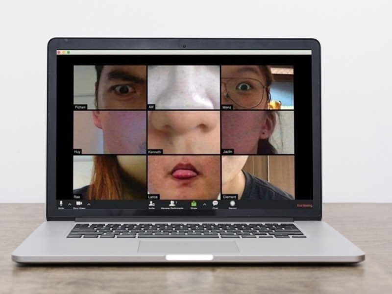 ‘Memeando’ en cuarentena: sentimientos de una generación&nbsp;enclaustrada