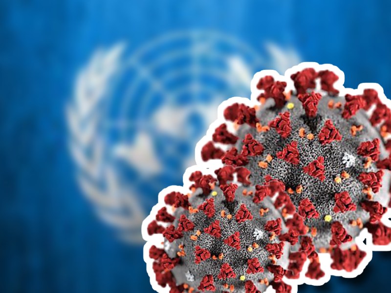 El plan de la ONU para enfrentar al&nbsp;COVID-19