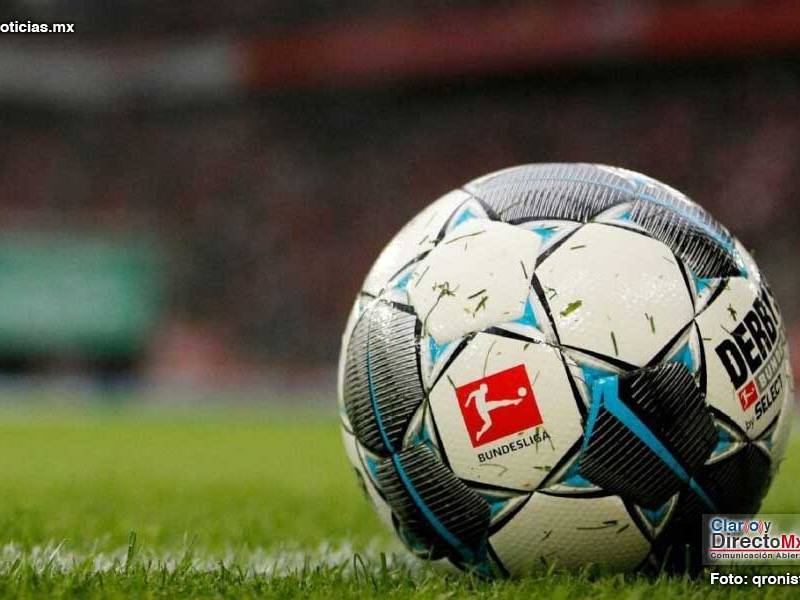 Regresa la Bundesliga