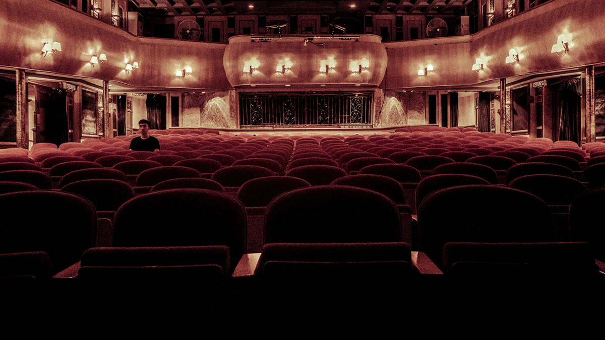 5 canales de Youtube para aprender sobre&nbsp;cine