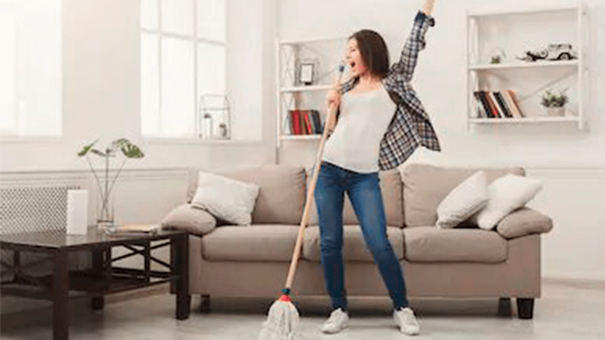 5 opciones de baile y bebida para seguir activo/a en lo que resta de la&nbsp;cuarentena