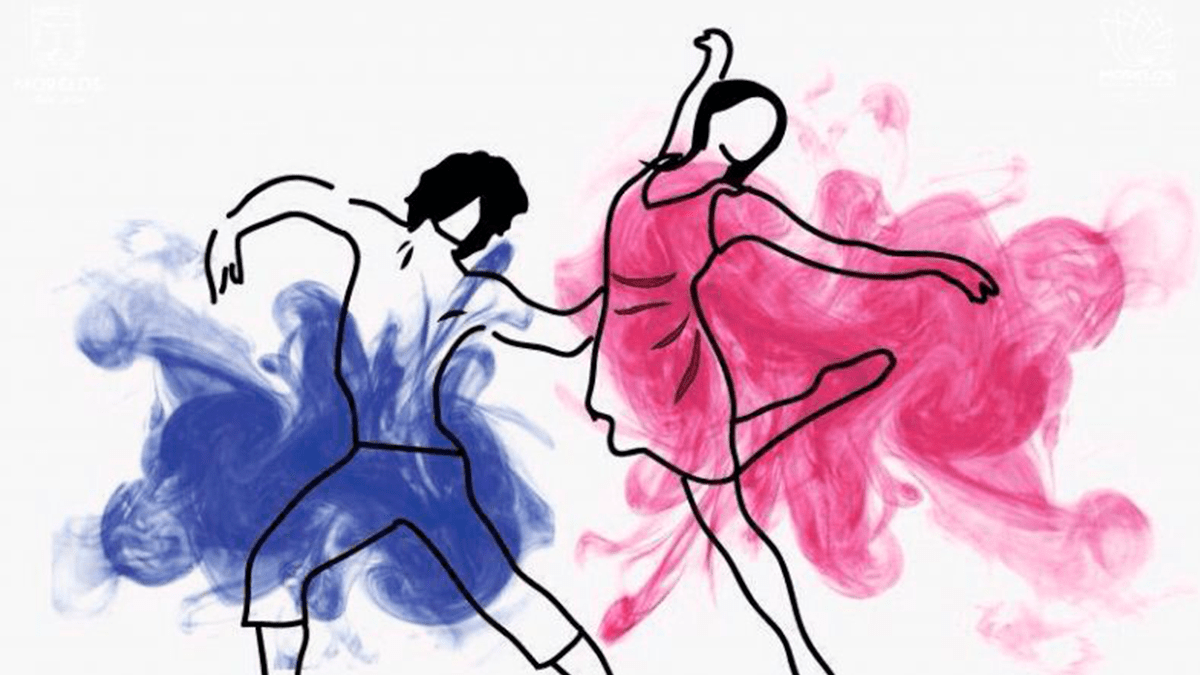 Coreomanía, una pandemia bastante fuera de lo&nbsp;común