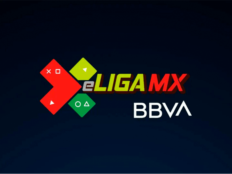 eLiga Mx: resultados&nbsp;actuales
