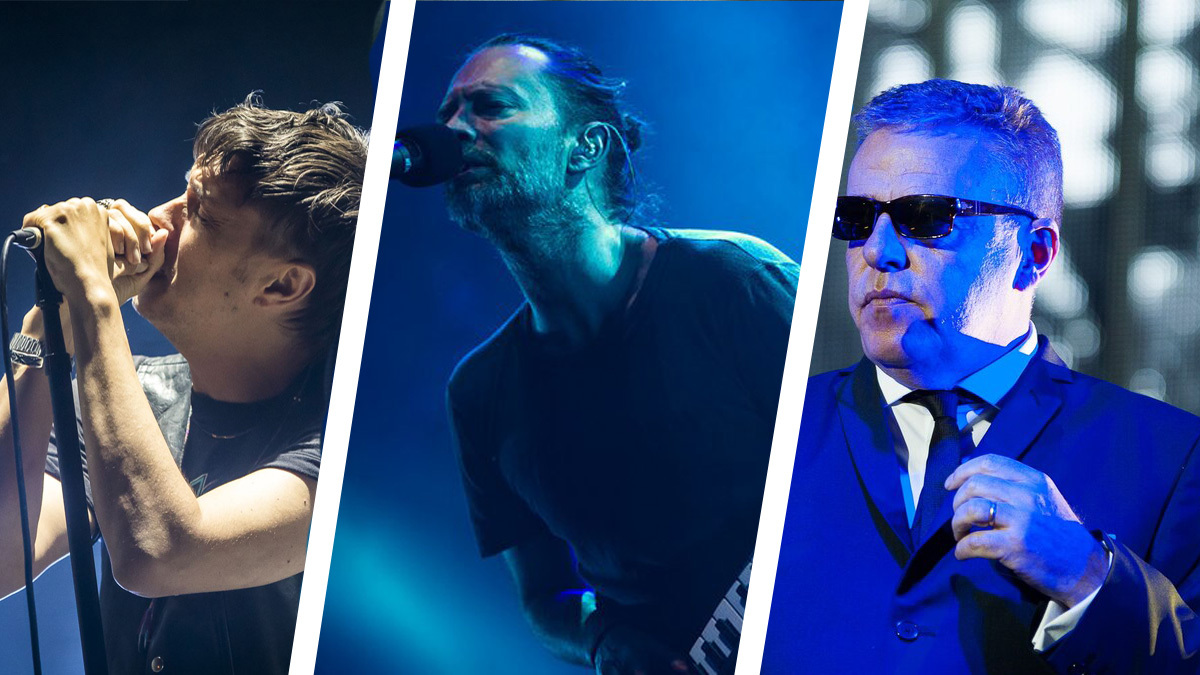 6 festivales que la pandemia nos quitó (pero&nbsp;esperaremos)