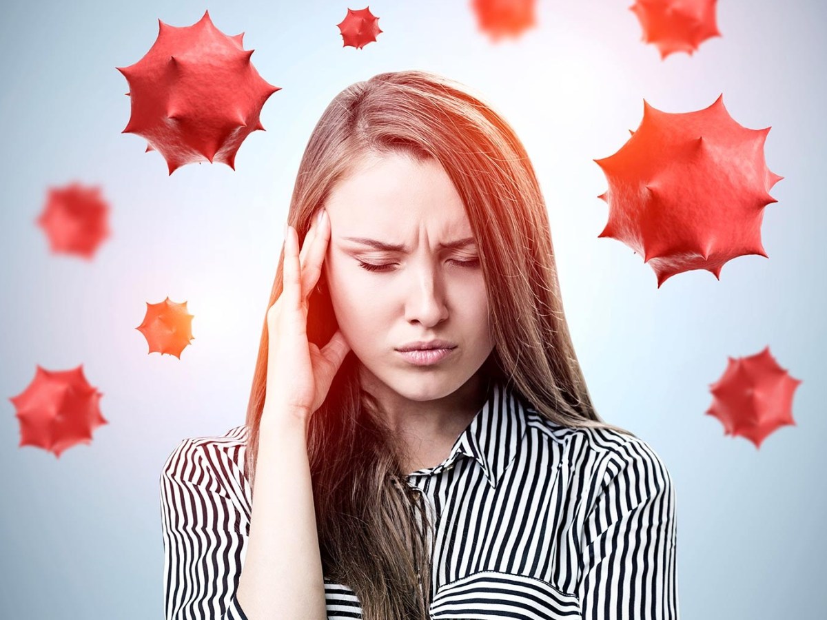 Histeria ante coronavirus