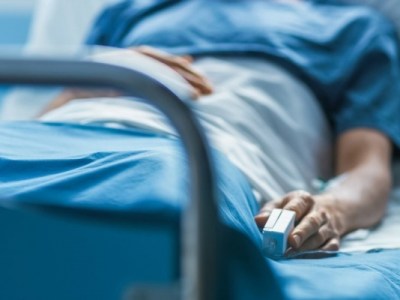 Dinero a cambio de morir por&nbsp;Covid-19