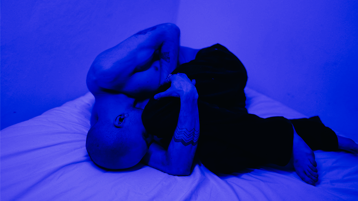 Cuarentena: recomendaciones para matar el&nbsp;insomnio