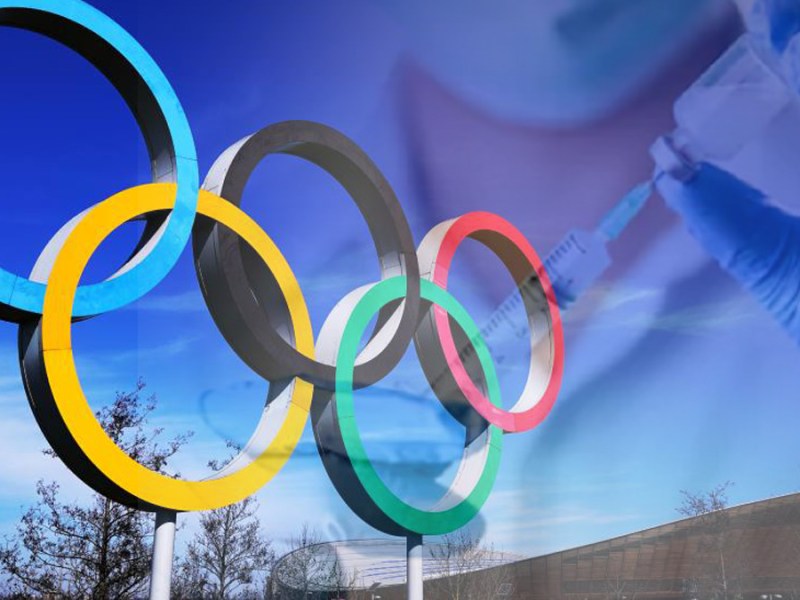 ¿Y los Olímpicos, apá? Te contamos qué pasa con&nbsp;ellos
