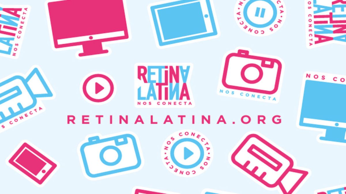 Una opción de streaming gratis: cine&nbsp;latinoamericano