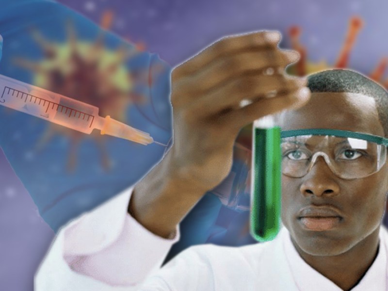 6 vacunas contra la covid-19 que se están&nbsp;desarrollando