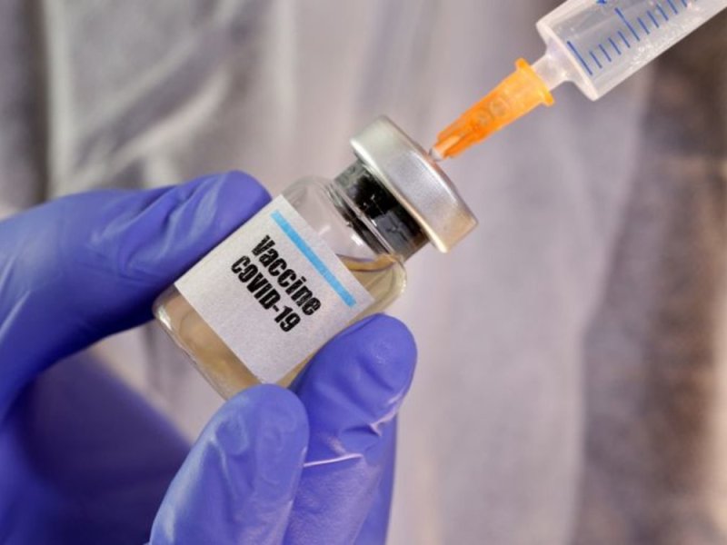 «Vacunas Bazar» la competencia farmacéutica ante el COVID&nbsp;19