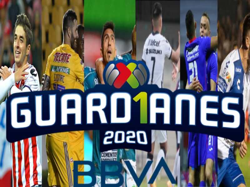 DEFINIDOS LOS CUARTOS DE FINAL DE GUARD1ANES&nbsp;2020