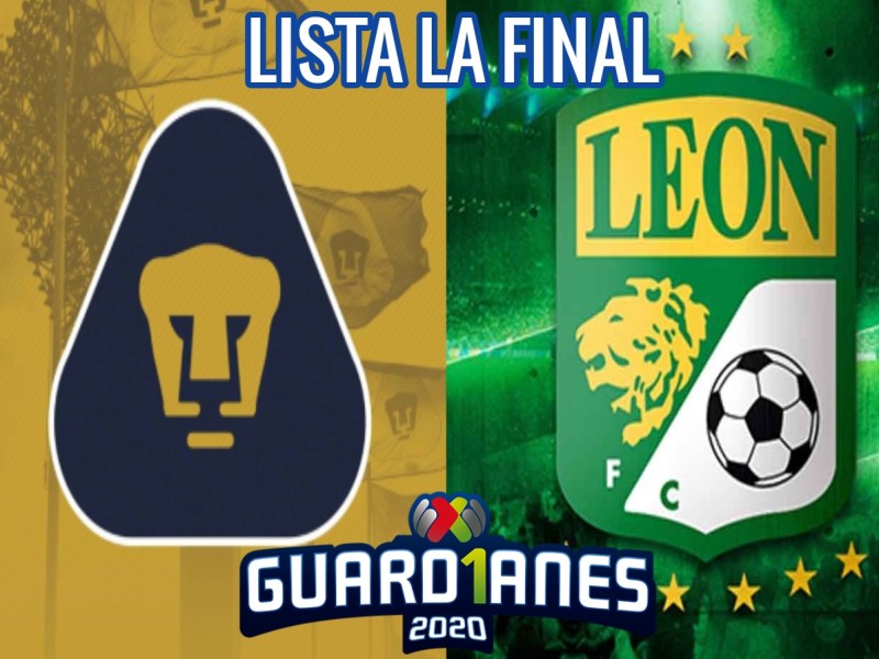 ASÍ LLEGAN LOS EQUIPOS A LA FINAL DE LA LIGA&nbsp;MX