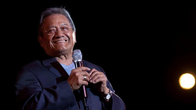 Recordando a Armando&nbsp;Manzanero